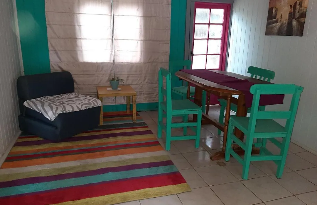 Casa - Hostal Pichilemu-1