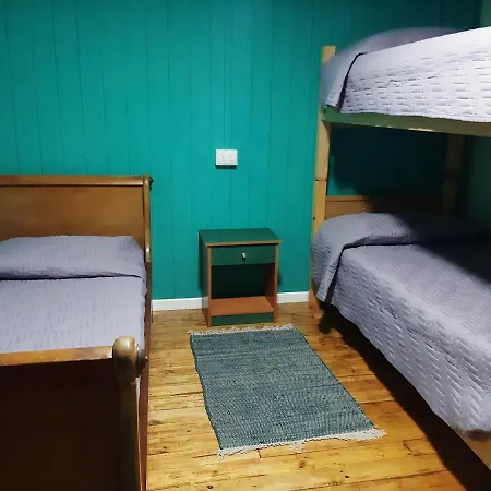 Casa - Hostal Pichilemu-2